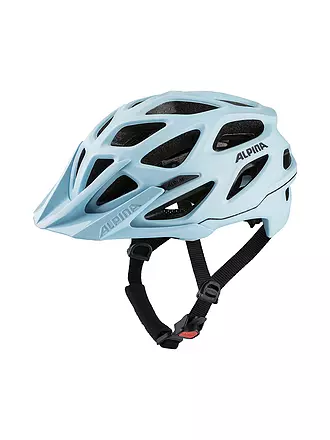 ALPINA | Casco de bicicleta Mythos 3.0 LE | hellblau